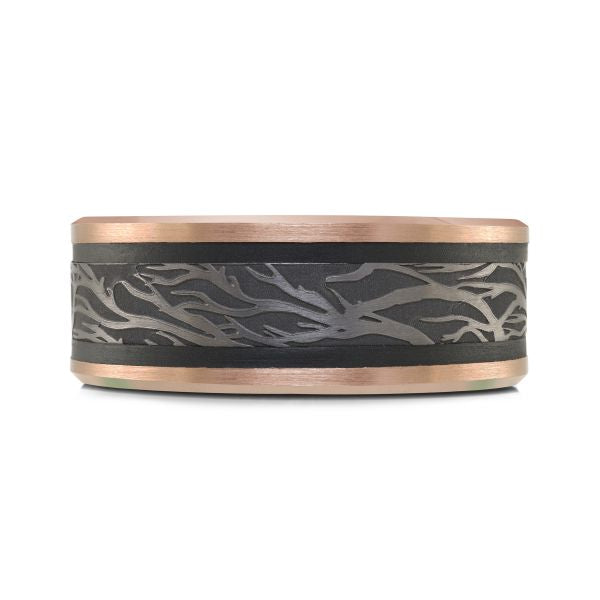 Gold Wedding Band
