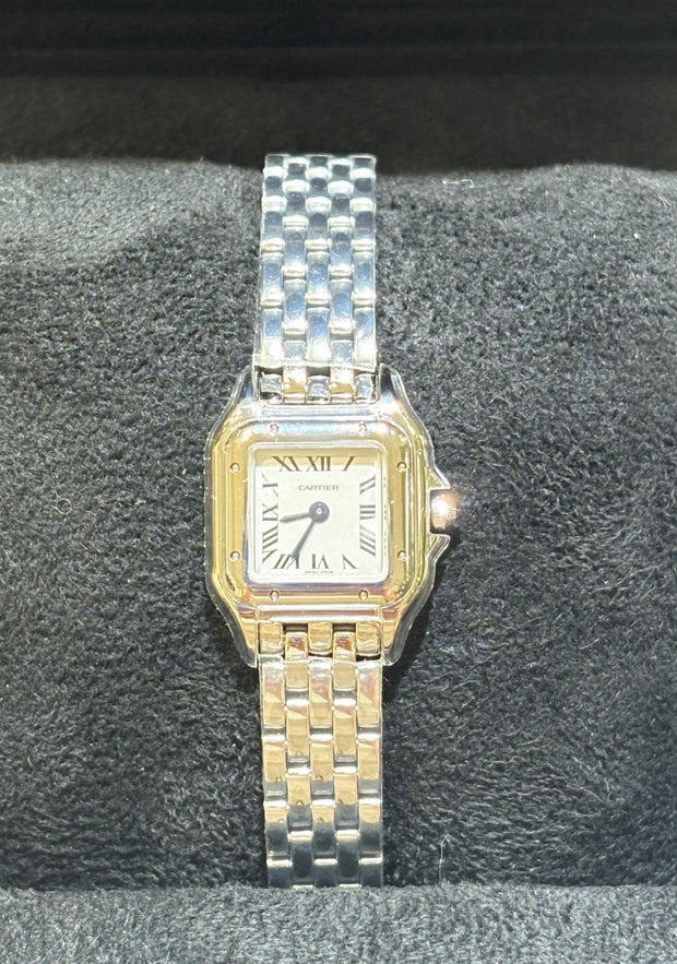 2025 Panthère de Cartier