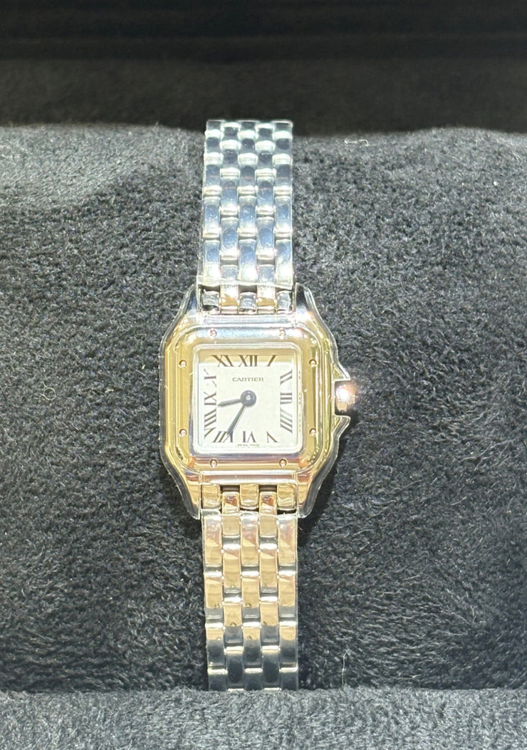 2025 Panthère de Cartier