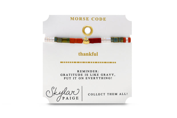 Skylar Paige - A Charming Season - Thankful