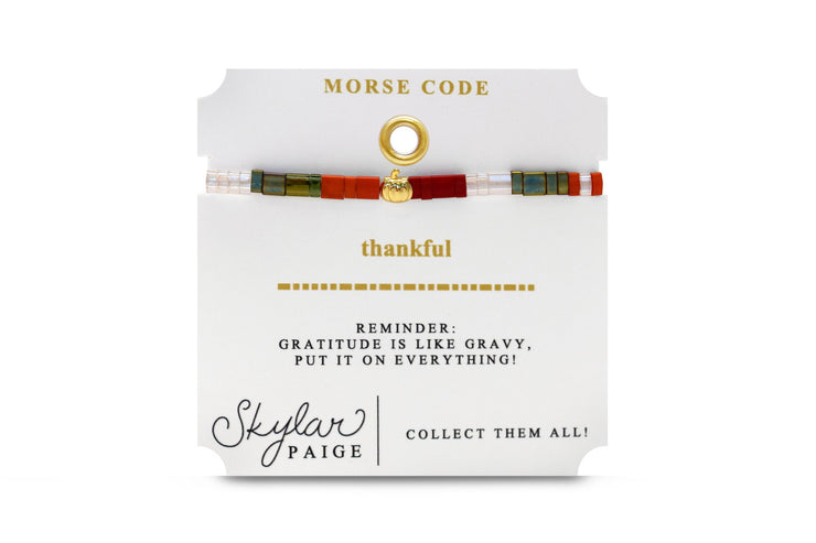 Skylar Paige - A Charming Season - Thankful