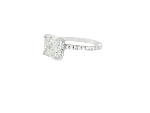 Diamond Engagement Ring