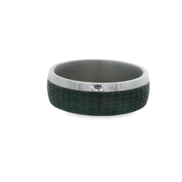 Gold Wedding Band