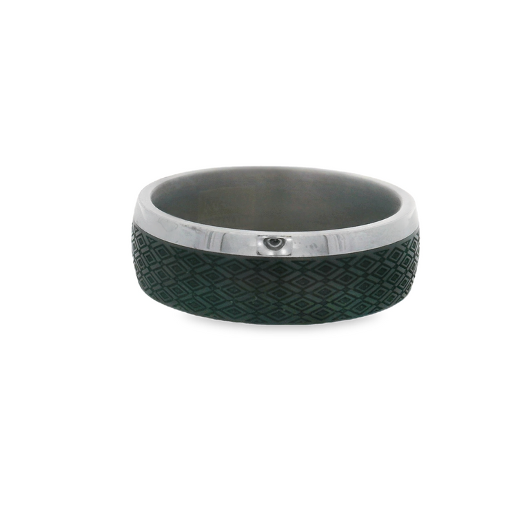 Gold Wedding Band