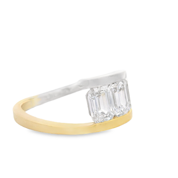 Diamond Fashion Ring