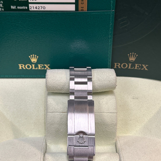ROLEX EXPLORER 214270