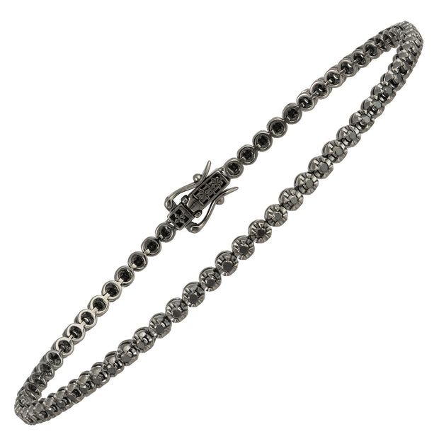 Diamond Tennis Bracelet