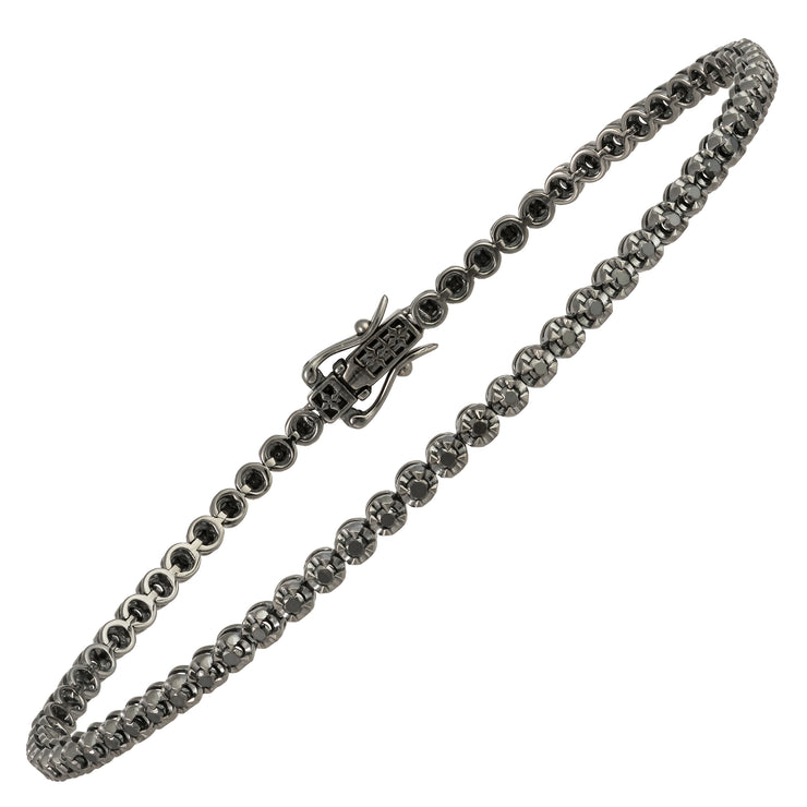Diamond Tennis Bracelet