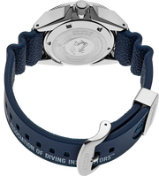 SEIKO Prospex PADI Special Edition