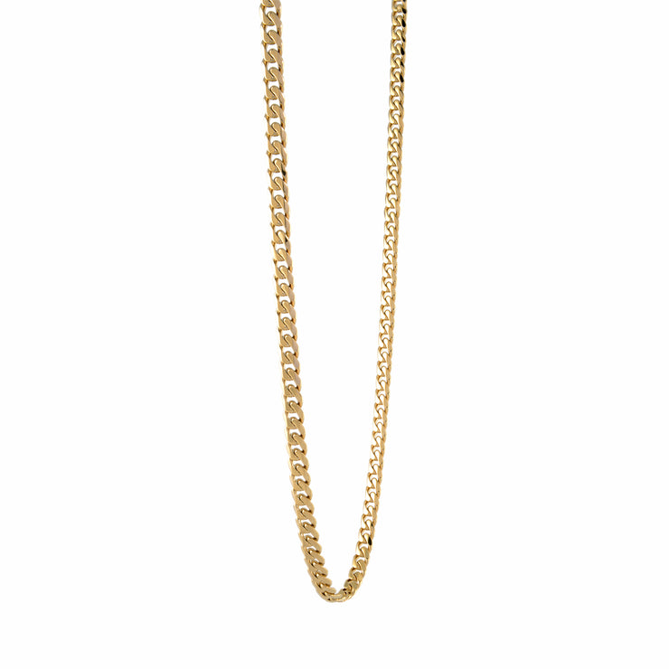 3.3MM CURB CHAIN