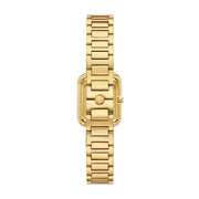 Tory Burch - Small Kira Watch Gold Tone