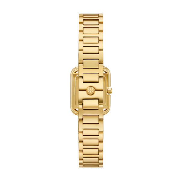 Tory Burch - Small Kira Watch Gold Tone