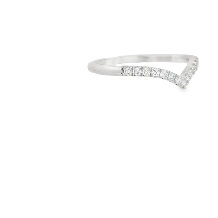 A Jaffe - Pointed Contour Band