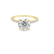Diamond Engagement Ring