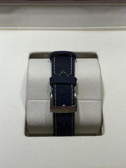 2022 Omega Speedmaster 50Th Anniversary Silver Snoopy Award