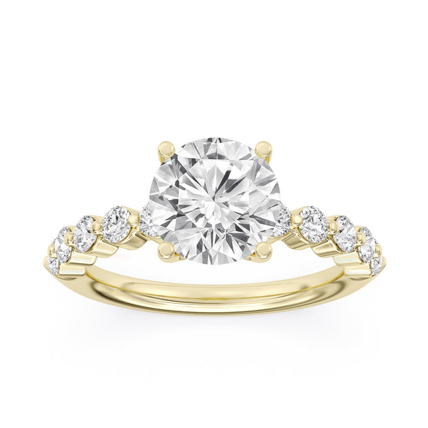 Diamond Engagement Ring