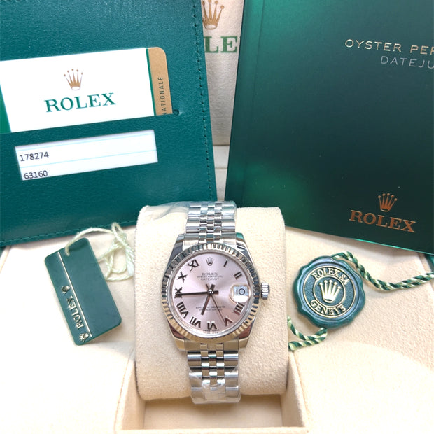 ROLEX
