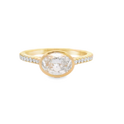 Diamond Engagement Ring