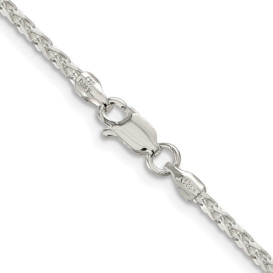Silver Chain