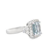 Color Stone Ring