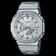 Casio - G-Shock - G-Steel Series