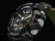Casio - G-Shock - Mudmaster