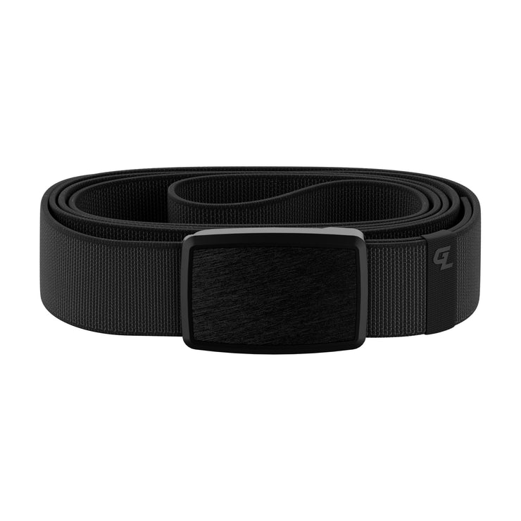 GROOVE LIFE - LOW PROFILE BLACK BELT