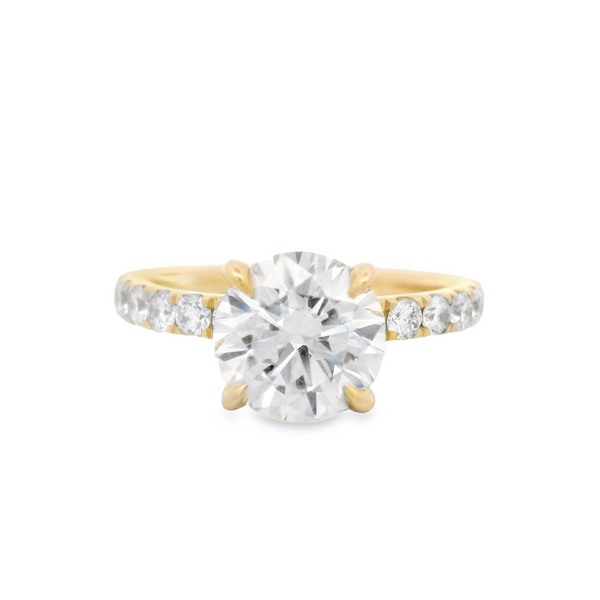 Diamond Engagement Ring