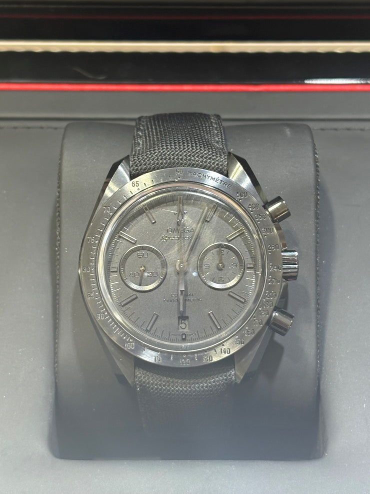 Omega - Speedmaster "Dark Side of the Moon"