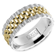 Carlex Wedding Band