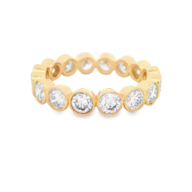Diamond Eternity Ring