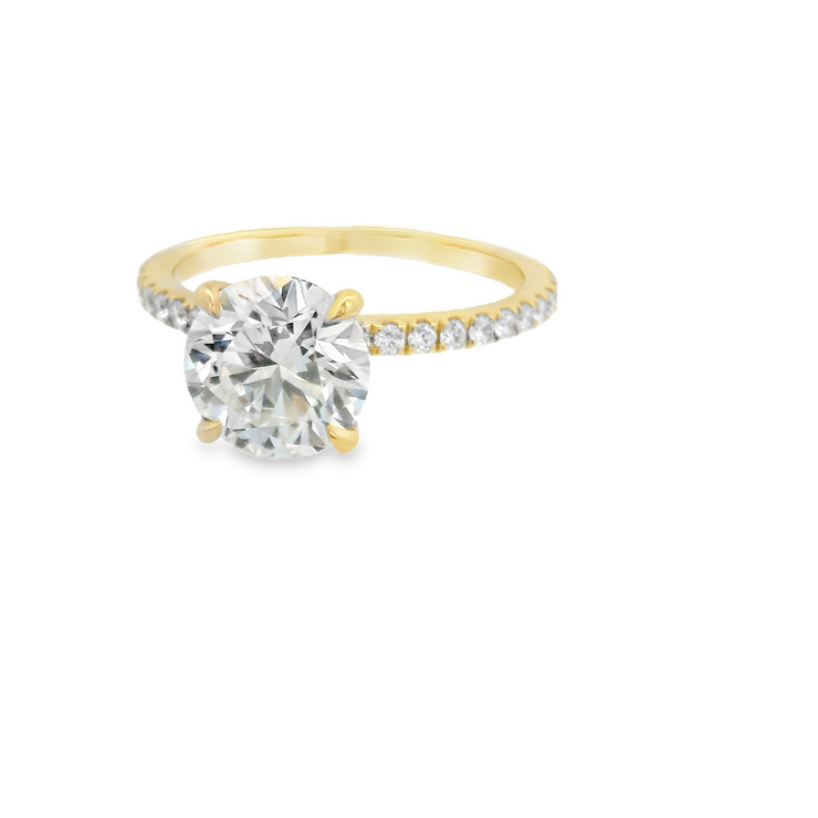 Diamond Engagement Ring