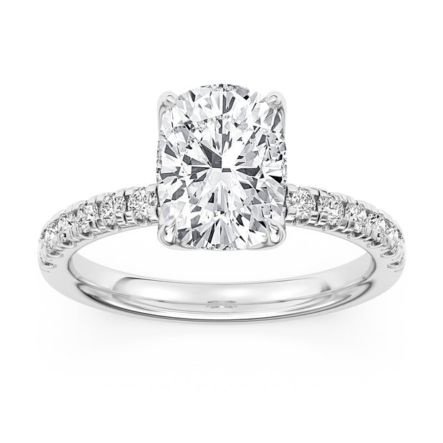 Diamond Engagement Ring
