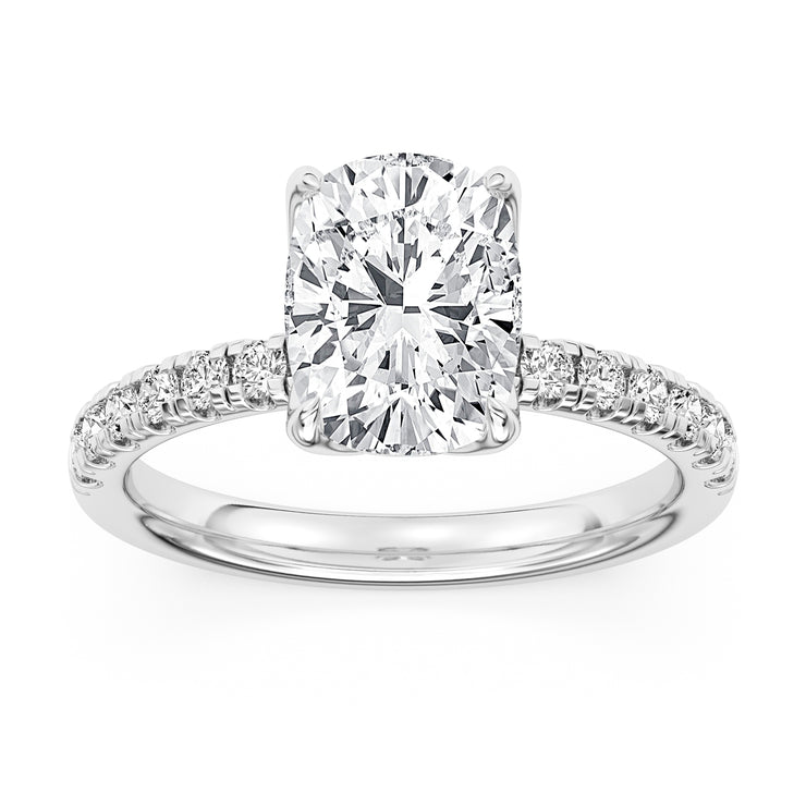 Diamond Engagement Ring
