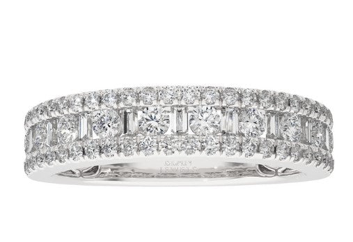 Diamond Band