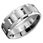 Carlex Wedding Band