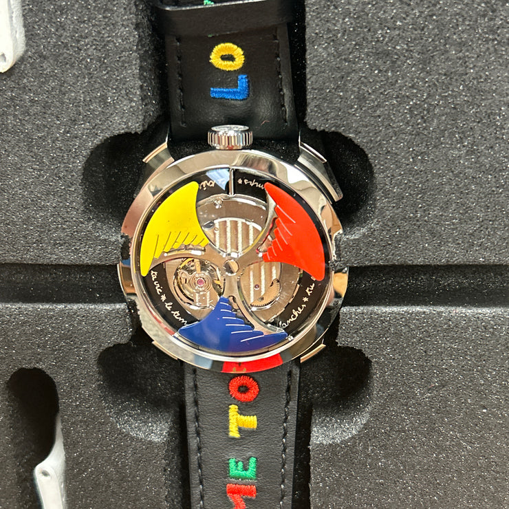 Watch .... Other