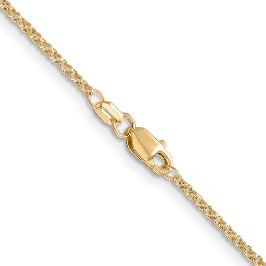 Gold Chain