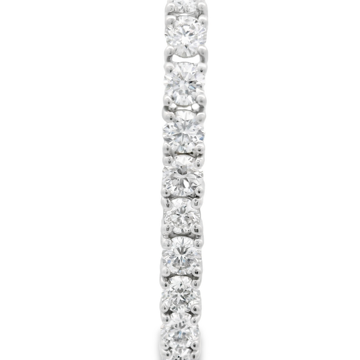 Diamond Tennis Bracelet - 5 3/4 Ct