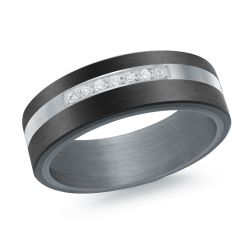 Gold Wedding Band