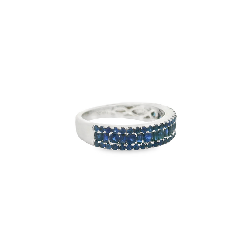 Sapphire Band