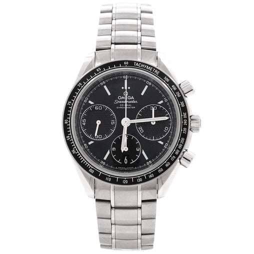 2019 Omega Speedmaster Racing Co-Axial Chronograph Automatic