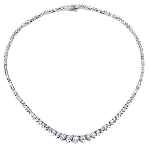 Diamond Fashion Pendant/Necklace