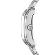 Tory Burch - The Eleanor Watch Silver Tone