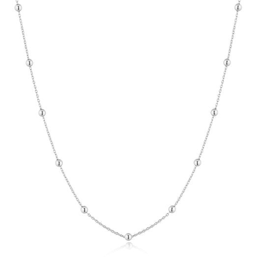 Silver Chain