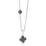 Silver Chain