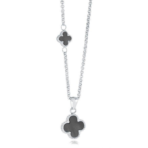 Silver Chain