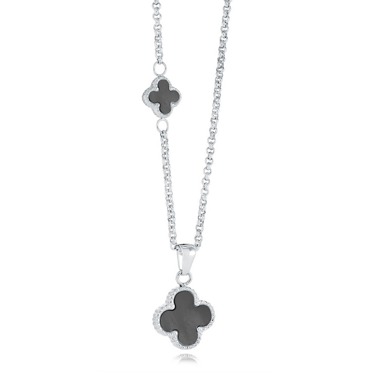 Silver Chain