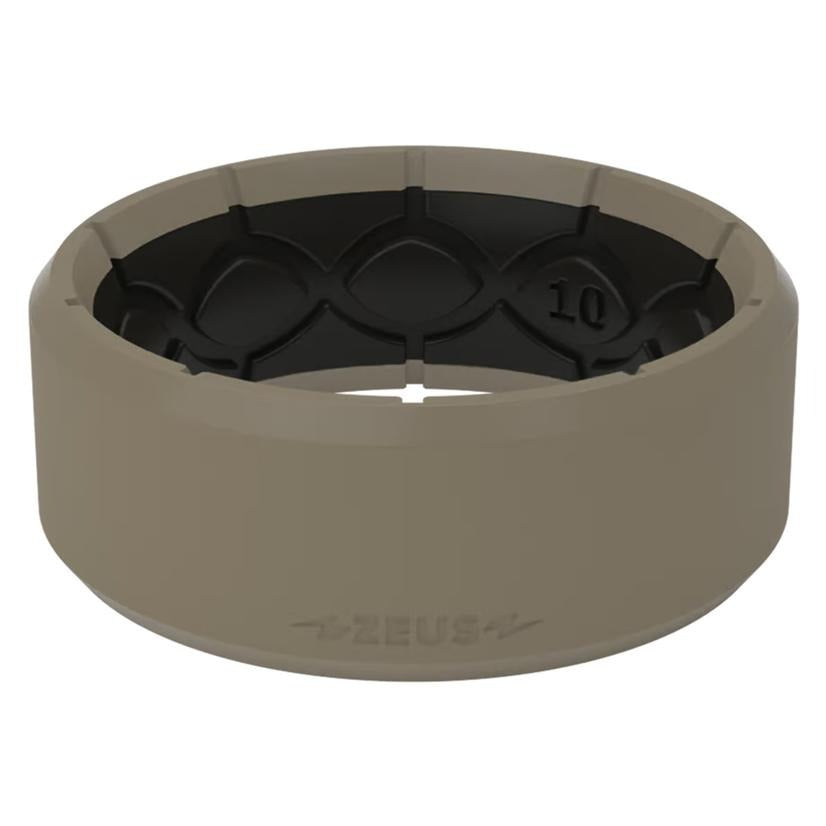 GROOVE LIFE SILICONE BAND SIZE – Siebke Hoyt