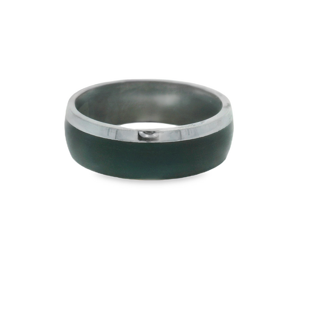 Gold Wedding Band